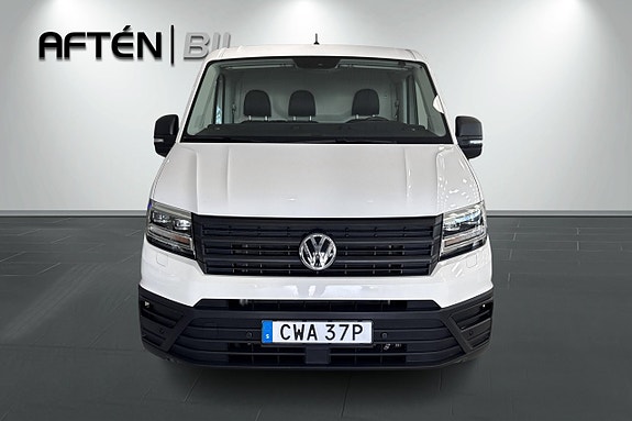 Volkswagen Crafter 35 3 of 22