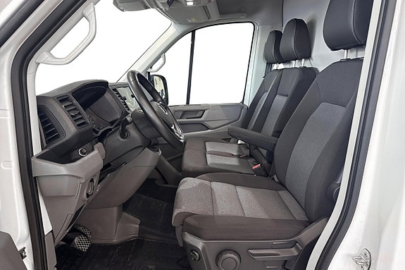 Volkswagen Crafter 35 12 of 22