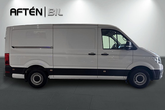 Volkswagen Crafter 35 7 of 22