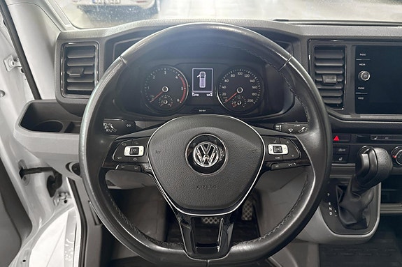 Volkswagen Crafter 35 11 of 22