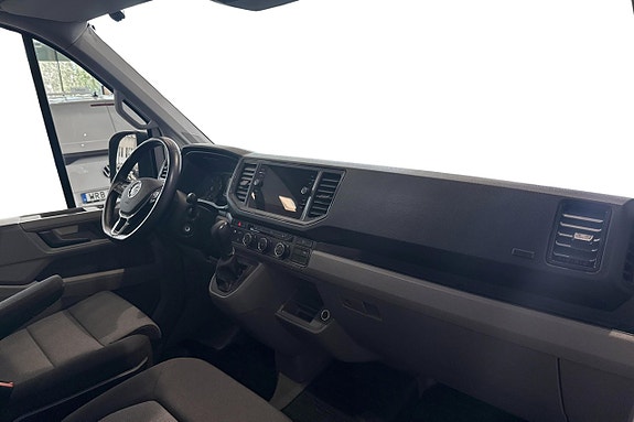 Volkswagen Crafter 35 14 of 22
