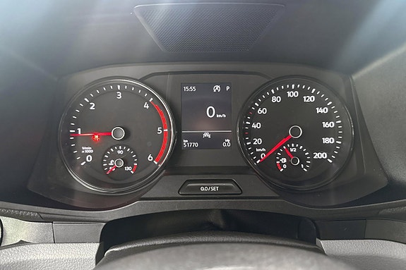 Volkswagen Crafter 35 22 of 22