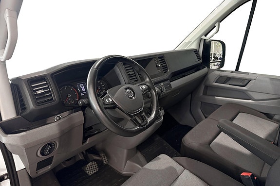 Volkswagen Crafter 35 10 of 22