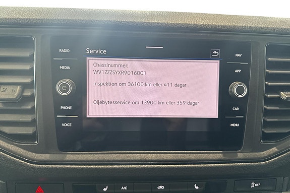 Volkswagen Crafter 35 19 of 22