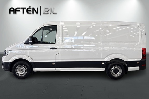 Volkswagen Crafter 35 6 of 22
