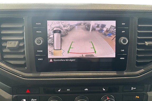 Volkswagen Crafter 35 20 of 22
