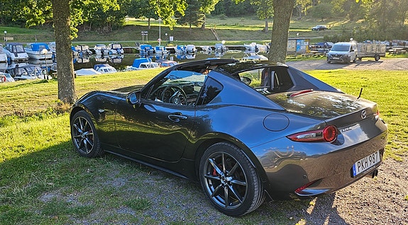 Mazda MX-5 6 of 6