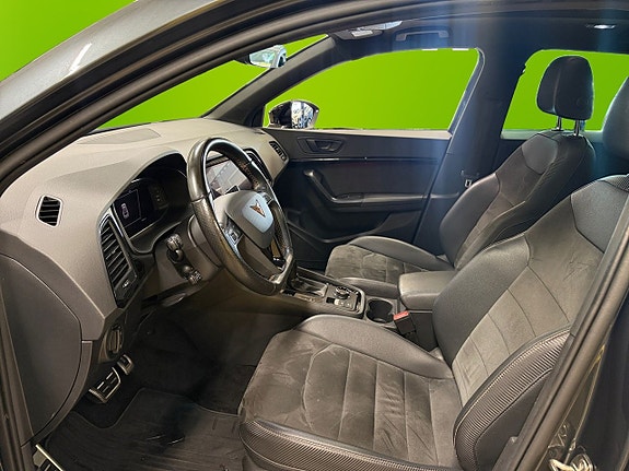 Seat Ateca 9 of 26