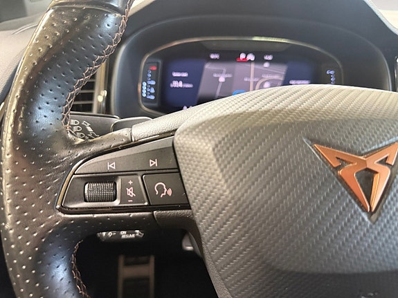 Seat Ateca 20 of 26