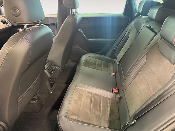 Seat Ateca 10 of 26