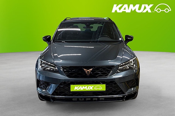 Seat Ateca 6 of 26
