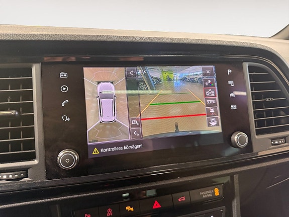 Seat Ateca 23 of 26