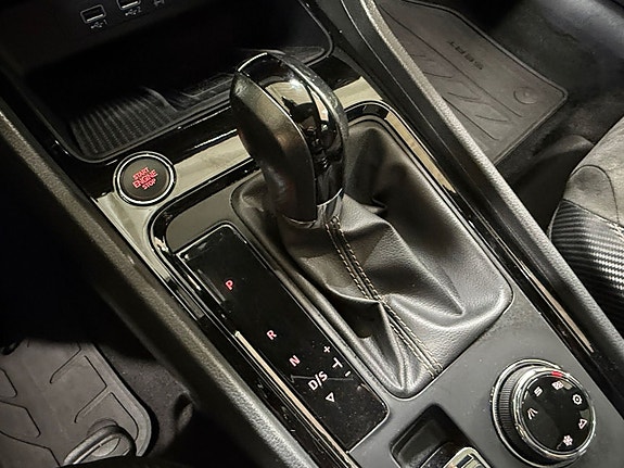 Seat Ateca 25 of 26