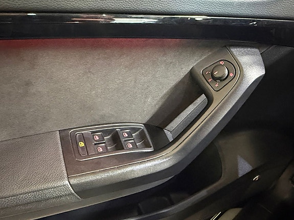 Seat Ateca 19 of 26