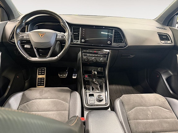 Seat Ateca 11 of 26