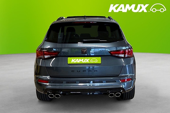 Seat Ateca 5 of 26
