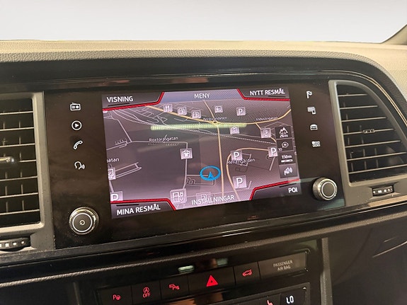 Seat Ateca 26 of 26