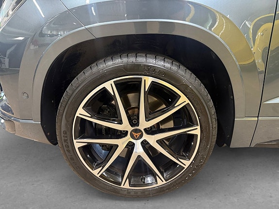 Seat Ateca 8 of 26