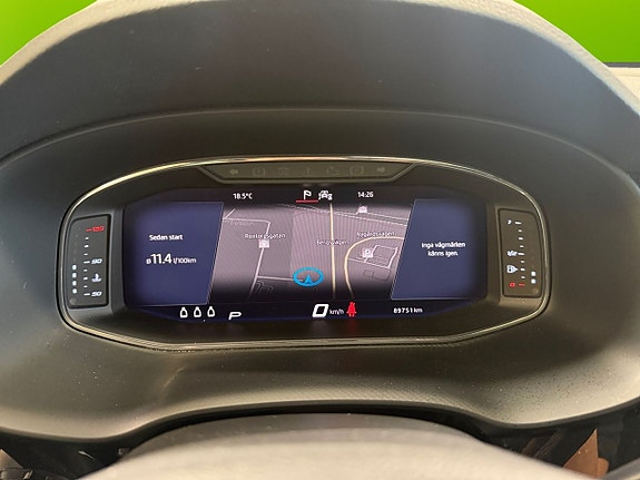 Seat Ateca 18 of 26