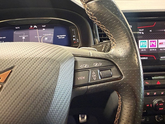 Seat Ateca 21 of 26