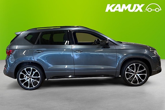 Seat Ateca 2 of 26