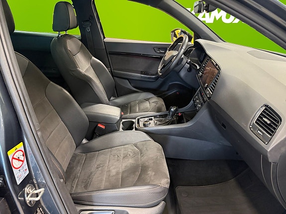 Seat Ateca 17 of 26