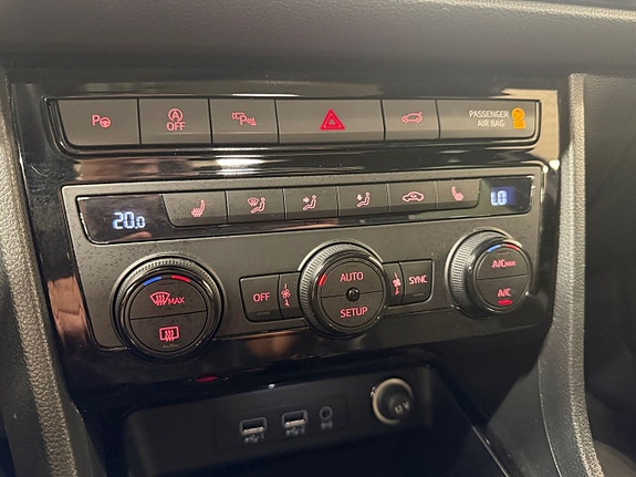 Seat Ateca 22 of 26