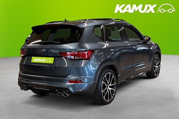 Seat Ateca 4 of 26