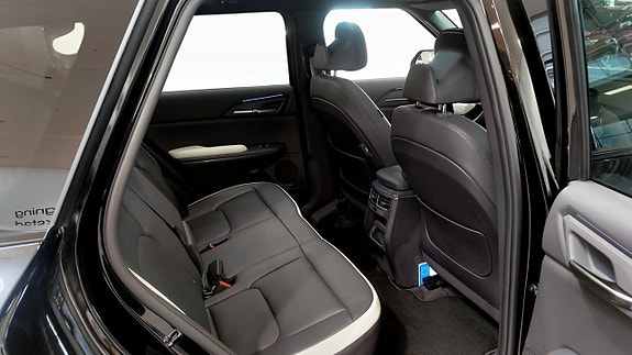 Kia EV5 5 of 13