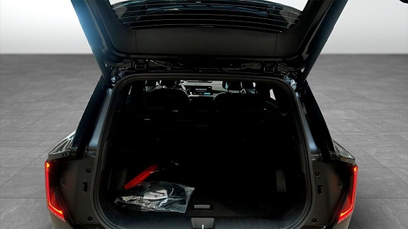 Kia EV5 10 of 13