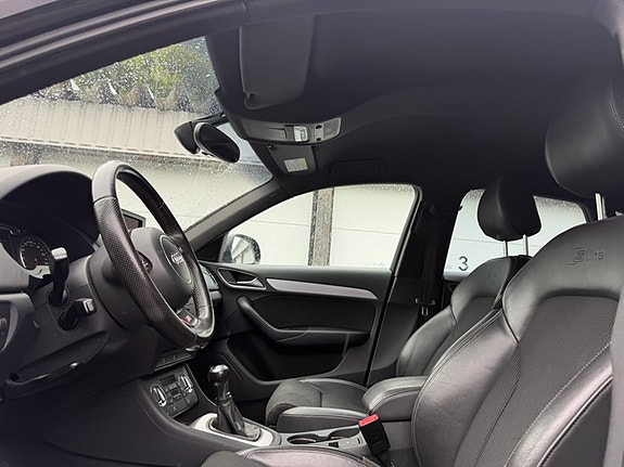 Audi Q3 6 of 6