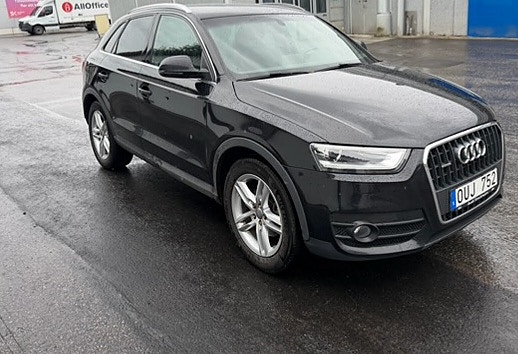 Audi Q3 4 of 6