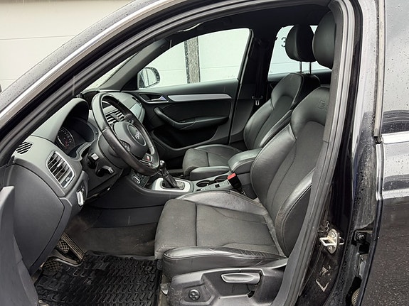 Audi Q3 5 of 6