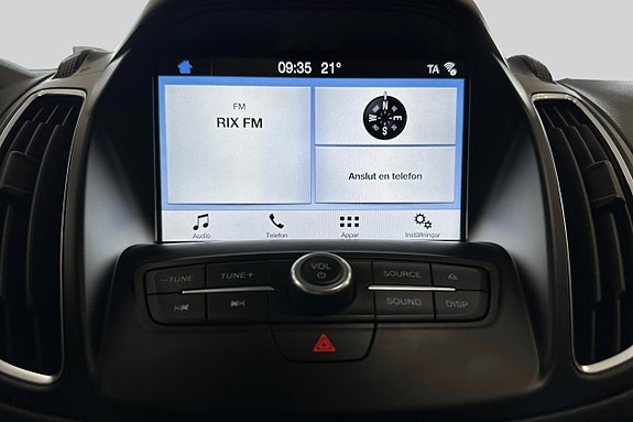 Ford C-Max 11 of 16