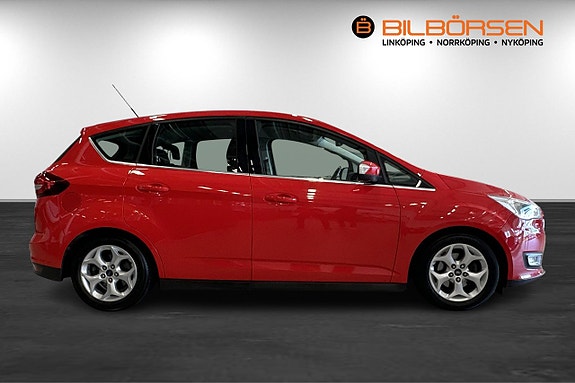 Ford C-Max 4 of 16