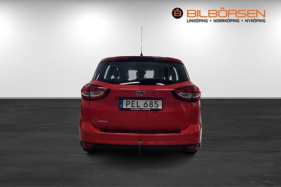 Ford C-Max 5 of 16