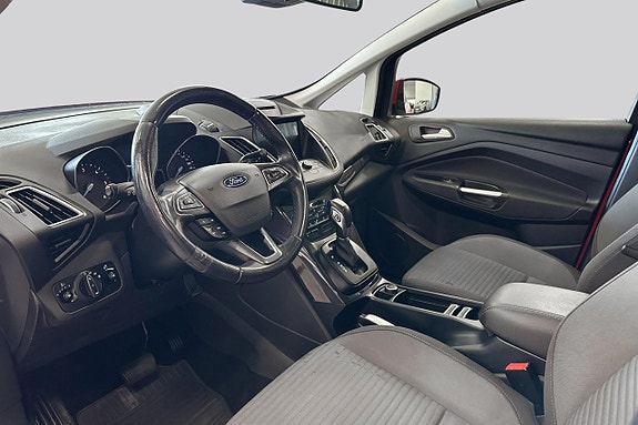 Ford C-Max 8 of 16