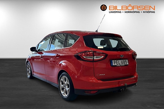 Ford C-Max 6 of 16
