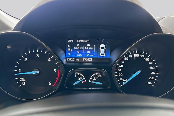 Ford C-Max 10 of 16
