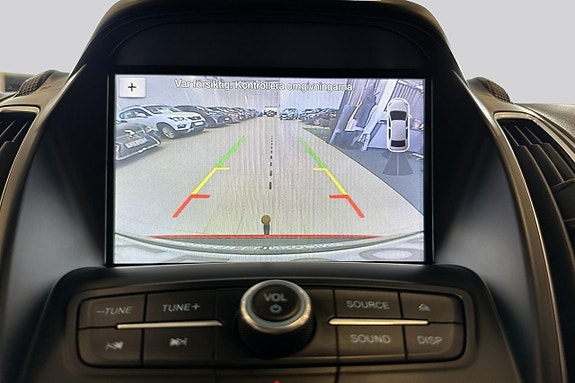 Ford C-Max 13 of 16