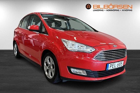 Ford C-Max 3 of 16