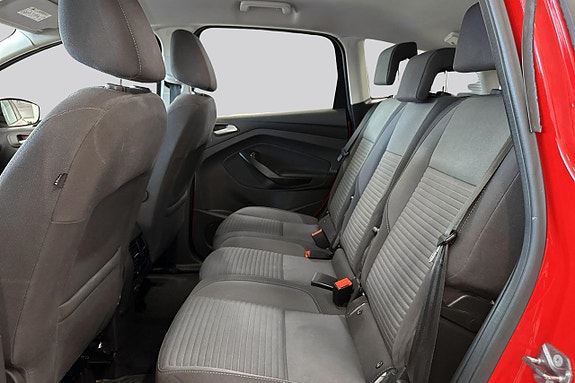 Ford C-Max 9 of 16