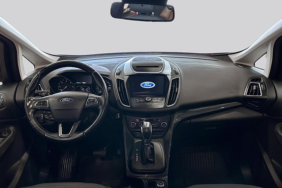 Ford C-Max 7 of 16