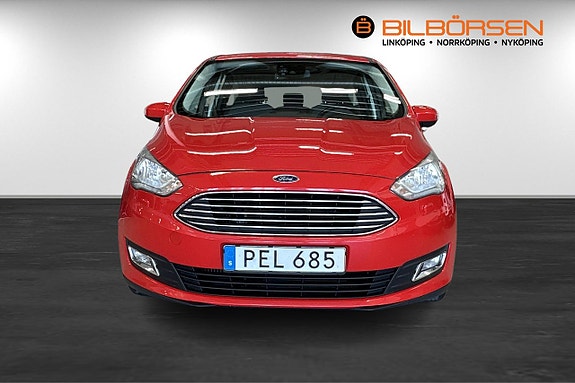 Ford C-Max 2 of 16
