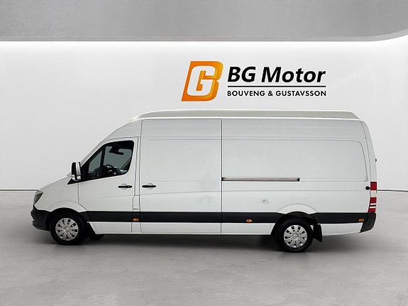 Mercedes-Benz Sprinter 319 7 of 18