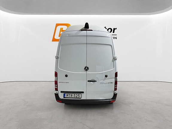 Mercedes-Benz Sprinter 319 5 of 18