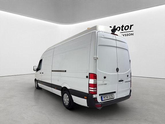 Mercedes-Benz Sprinter 319 6 of 18