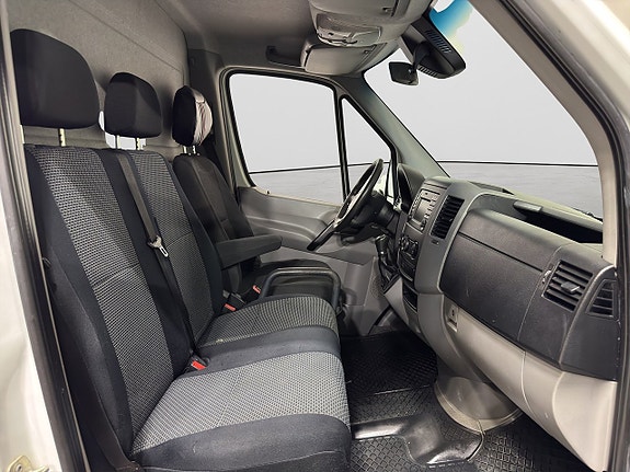Mercedes-Benz Sprinter 319 9 of 18
