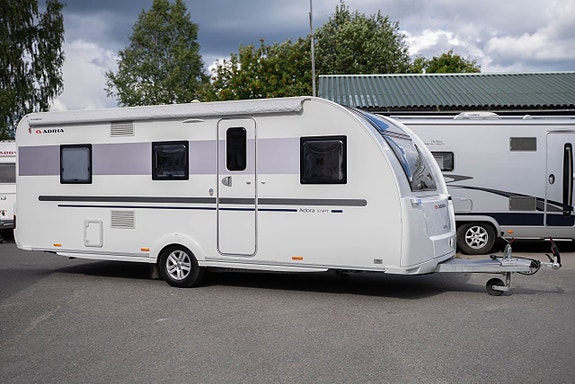 Adria Adora 573 PT