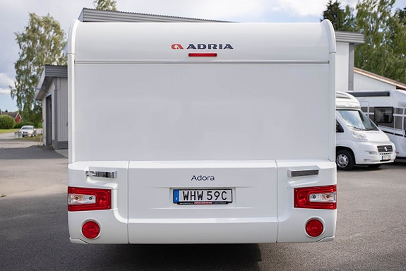 Adria Adora 573 PT 4 of 16